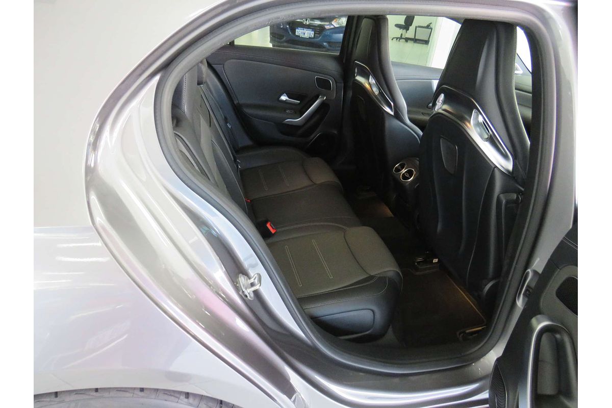 2020 Mercedes-Benz A-Class A45 AMG S W177
