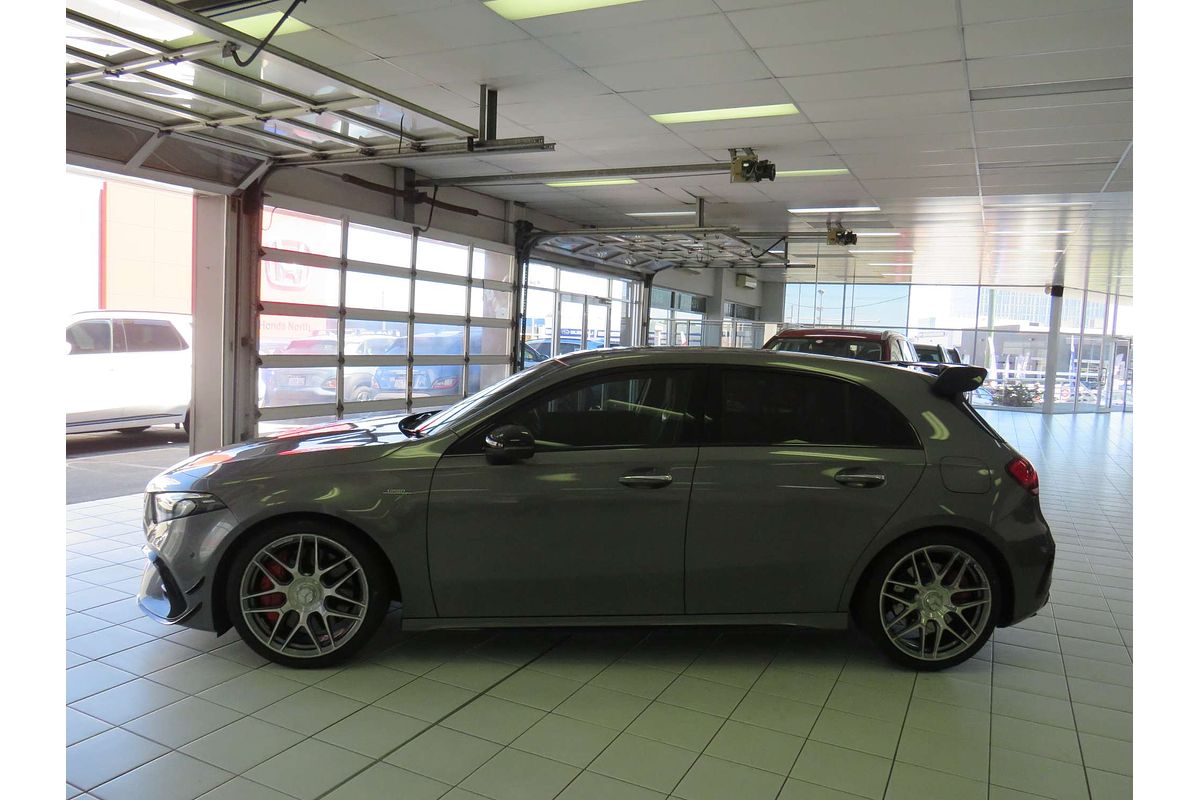 2020 Mercedes-Benz A-Class A45 AMG S W177