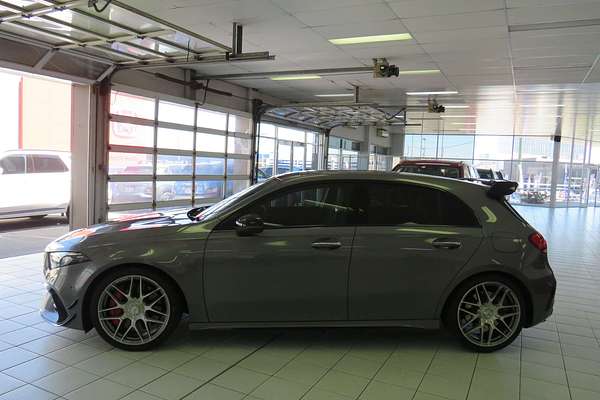 2020 Mercedes-Benz A-Class A45 AMG S W177