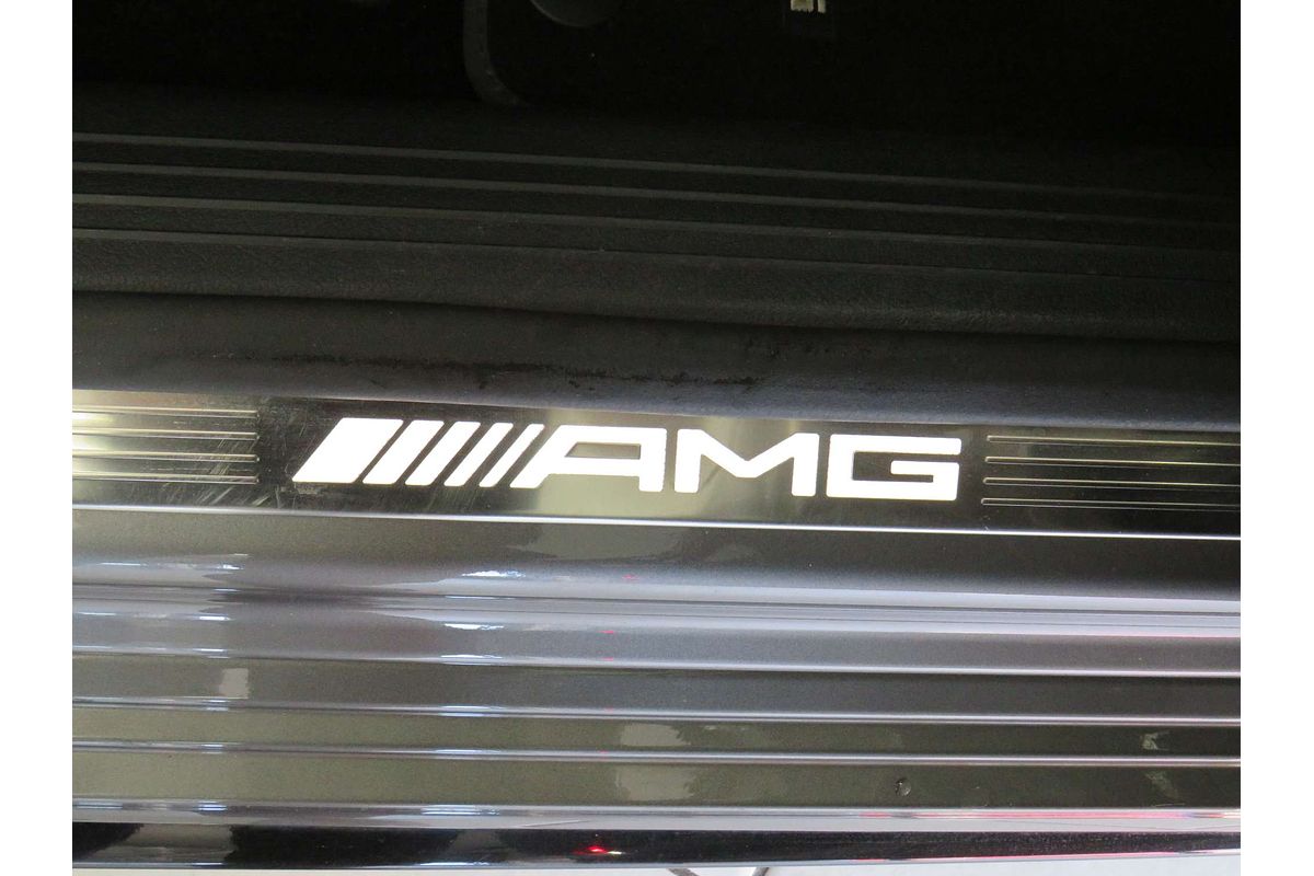 2020 Mercedes-Benz A-Class A45 AMG S W177
