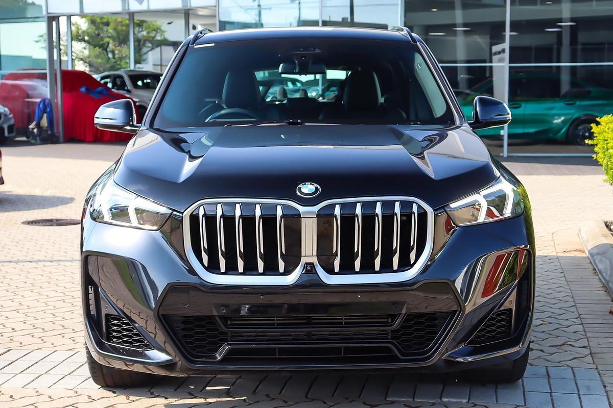 2023 BMW X1 xDrive20i U11