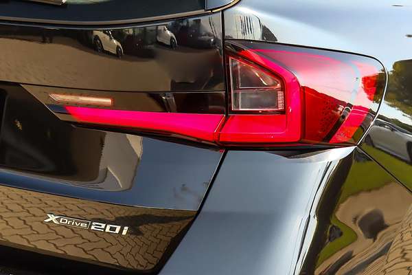 2023 BMW X1 xDrive20i U11