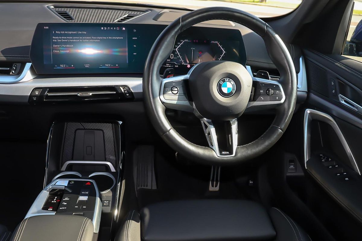 2023 BMW X1 xDrive20i U11