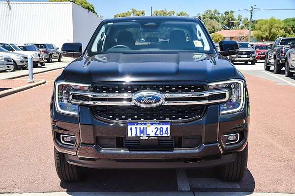 2024 Ford Ranger XLT 4X4 L