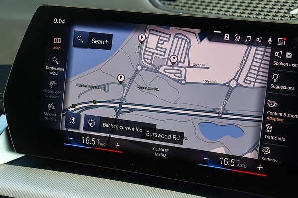 2023 BMW X1 xDrive20i U11