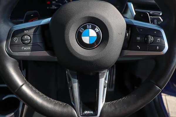 2023 BMW X1 xDrive20i U11