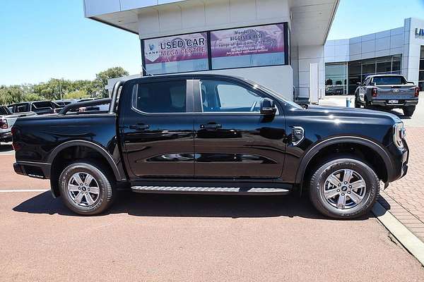 2024 Ford Ranger XLT 4X4 L