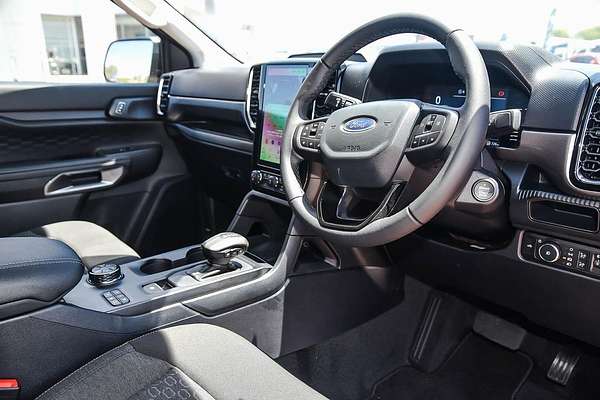 2024 Ford Ranger XLT 4X4 L