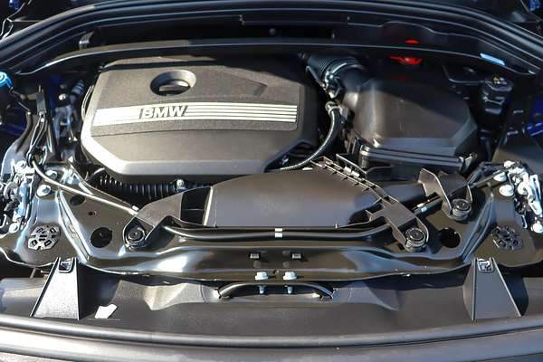 2023 BMW X1 xDrive20i U11