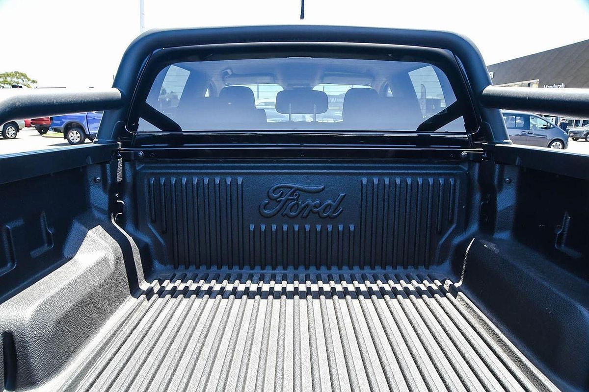 2024 Ford Ranger XLT 4X4 L