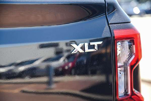 2024 Ford Ranger XLT 4X4 L