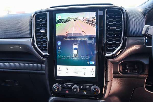 2024 Ford Ranger XLT 4X4 L