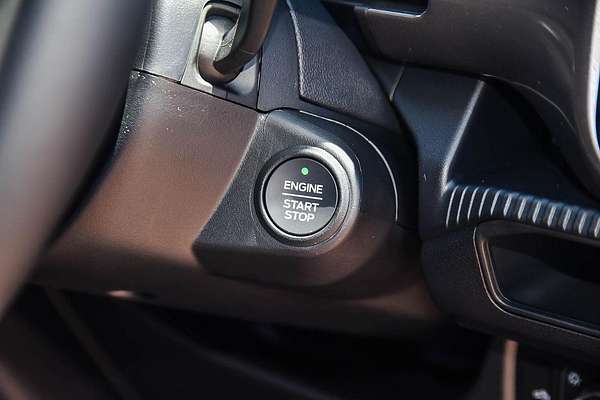 2024 Ford Ranger XLT 4X4 L