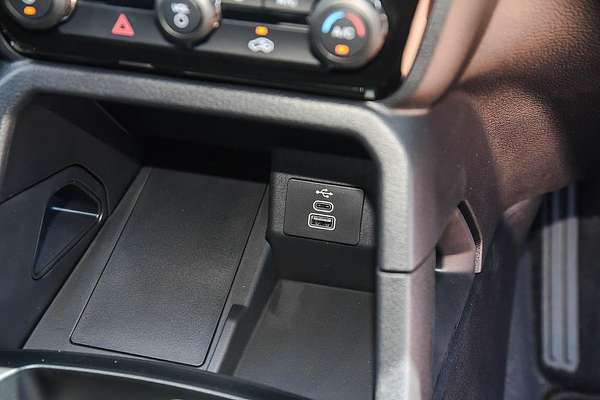2024 Ford Ranger XLT 4X4 L