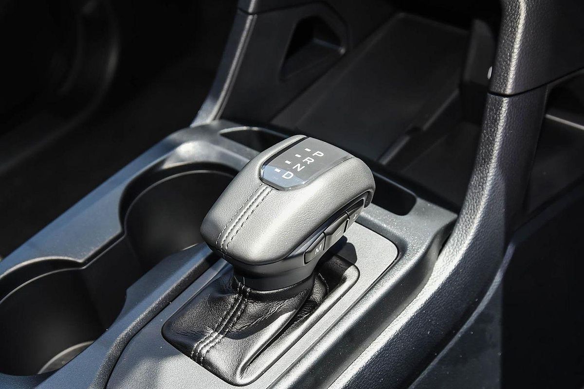 2024 Ford Ranger XLT 4X4 L