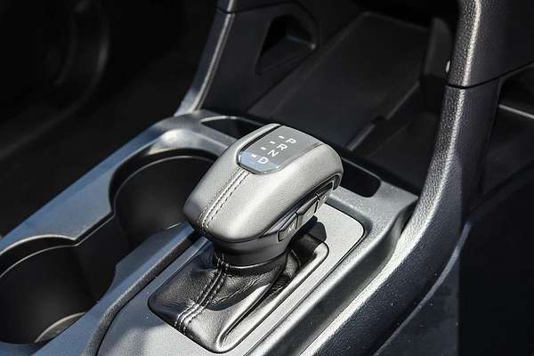 2024 Ford Ranger XLT 4X4 L