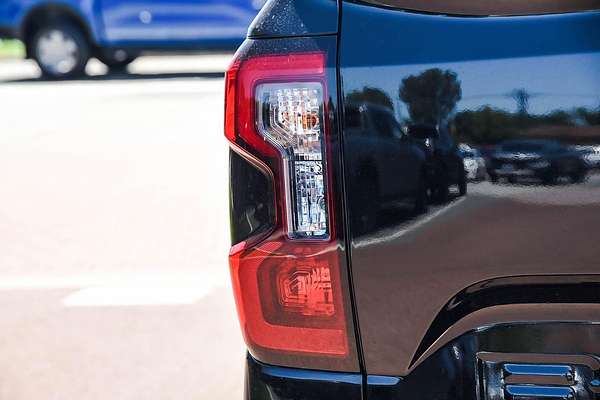 2024 Ford Ranger XLT 4X4 L