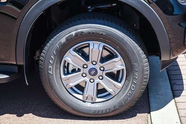 2024 Ford Ranger XLT 4X4 L