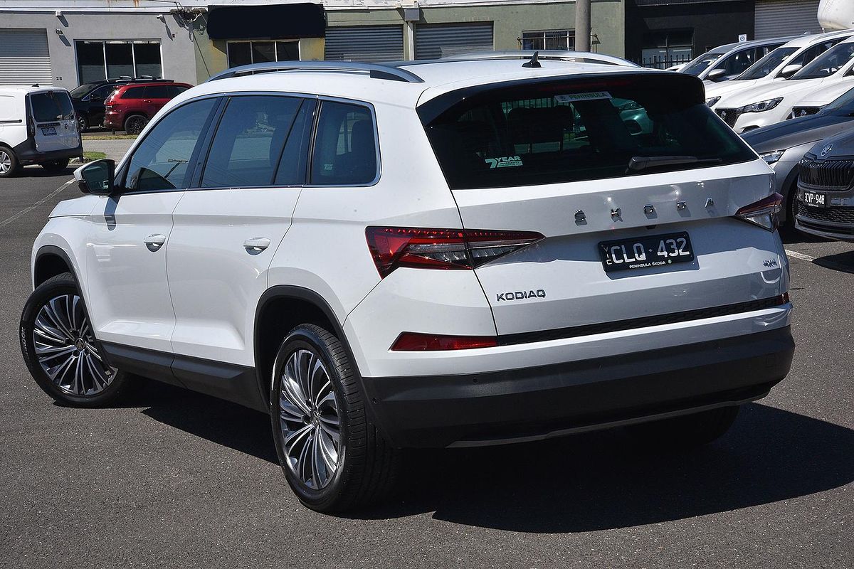 2023 SKODA Kodiaq Style NS