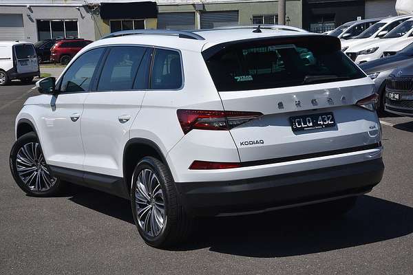 2023 SKODA Kodiaq Style NS