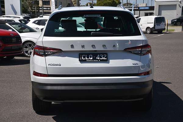 2023 SKODA Kodiaq Style NS