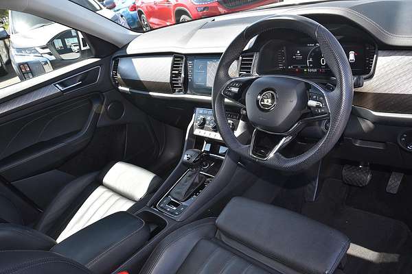 2023 SKODA Kodiaq Style NS