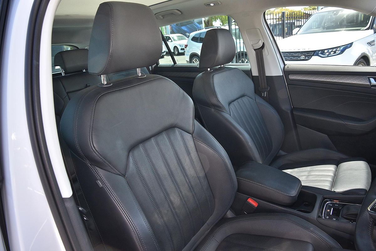 2023 SKODA Kodiaq Style NS