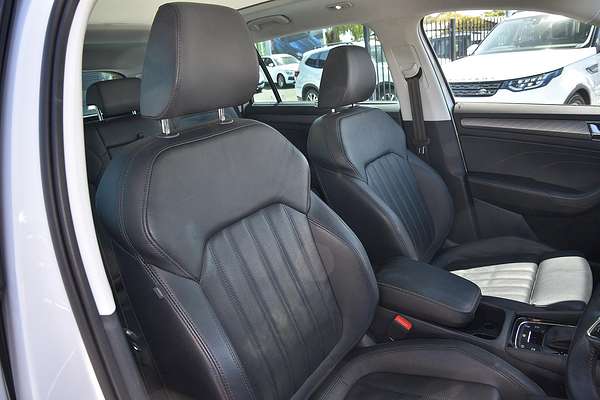2023 SKODA Kodiaq Style NS