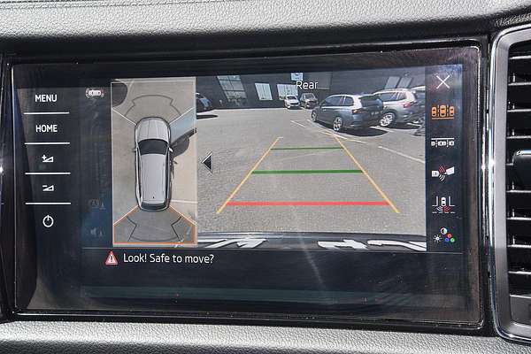 2023 SKODA Kodiaq Style NS