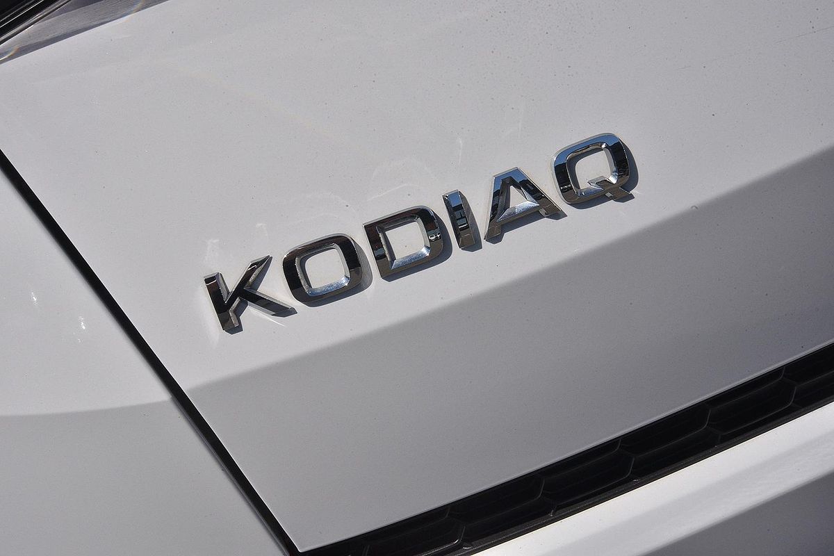 2023 SKODA Kodiaq Style NS