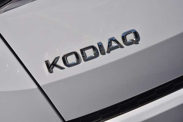 2023 SKODA Kodiaq Style NS