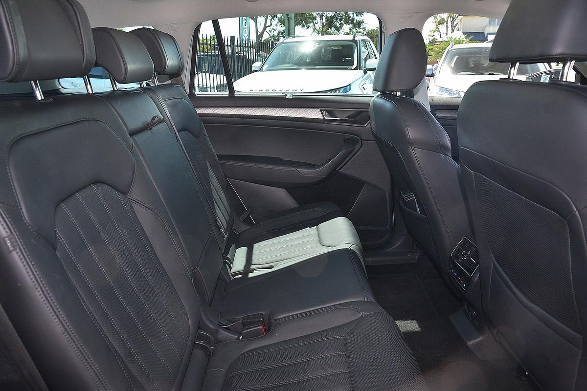 2023 SKODA Kodiaq Style NS