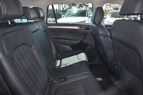 2023 SKODA Kodiaq Style NS