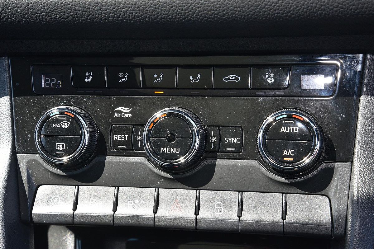 2023 SKODA Kodiaq Style NS