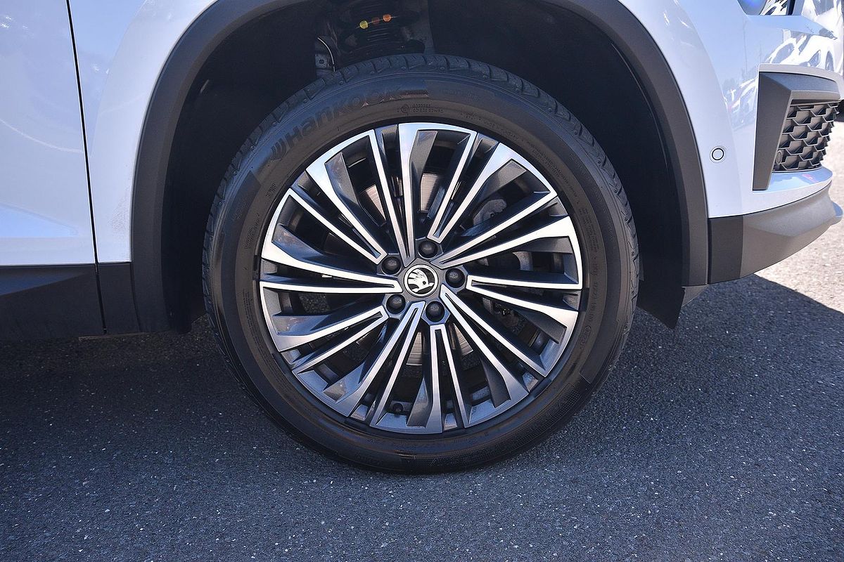 2023 SKODA Kodiaq Style NS