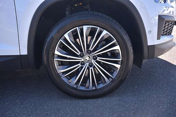 2023 SKODA Kodiaq Style NS