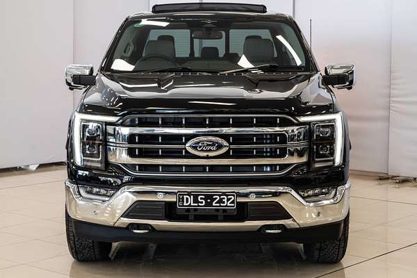 2023 Ford F-150 Lariat 4X4 SWB