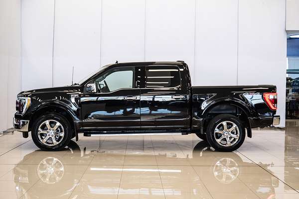 2023 Ford F-150 Lariat 4X4 SWB