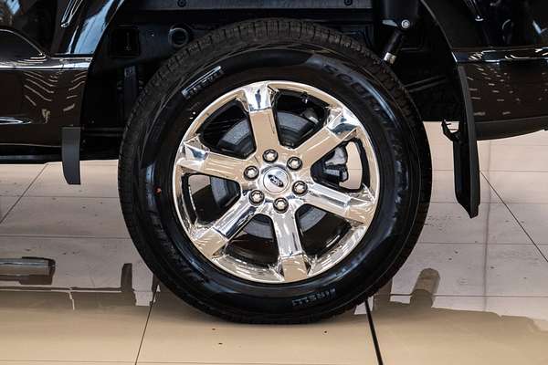 2023 Ford F-150 Lariat 4X4 SWB