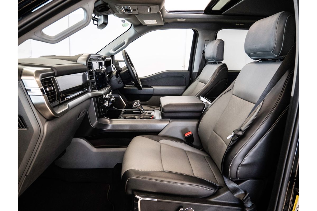 2023 Ford F-150 Lariat 4X4 SWB