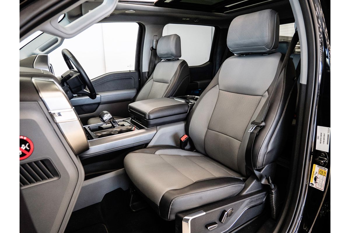 2023 Ford F-150 Lariat 4X4 SWB
