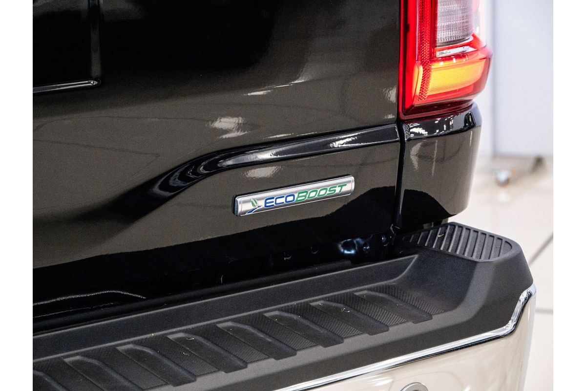 2023 Ford F-150 Lariat 4X4 SWB