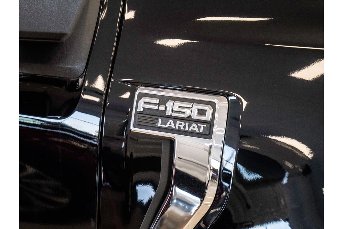2023 Ford F-150 Lariat 4X4 SWB