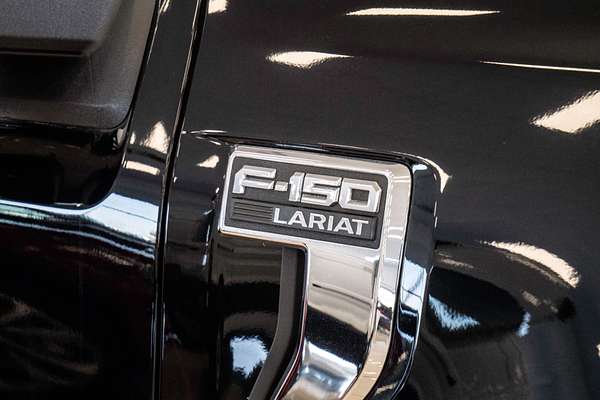 2023 Ford F-150 Lariat 4X4 SWB