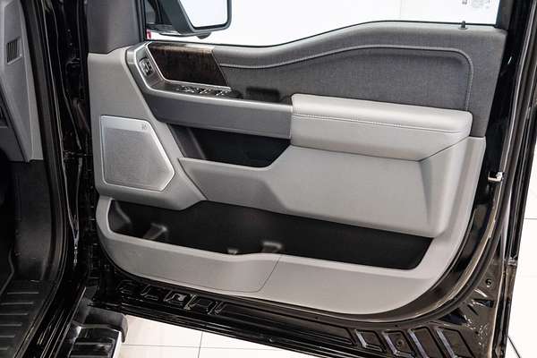 2023 Ford F-150 Lariat 4X4 SWB