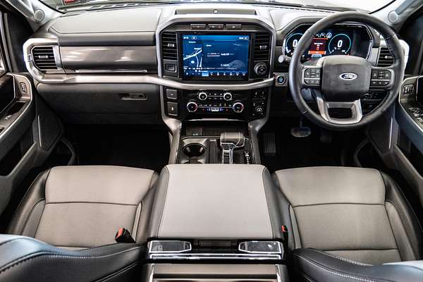 2023 Ford F-150 Lariat 4X4 SWB