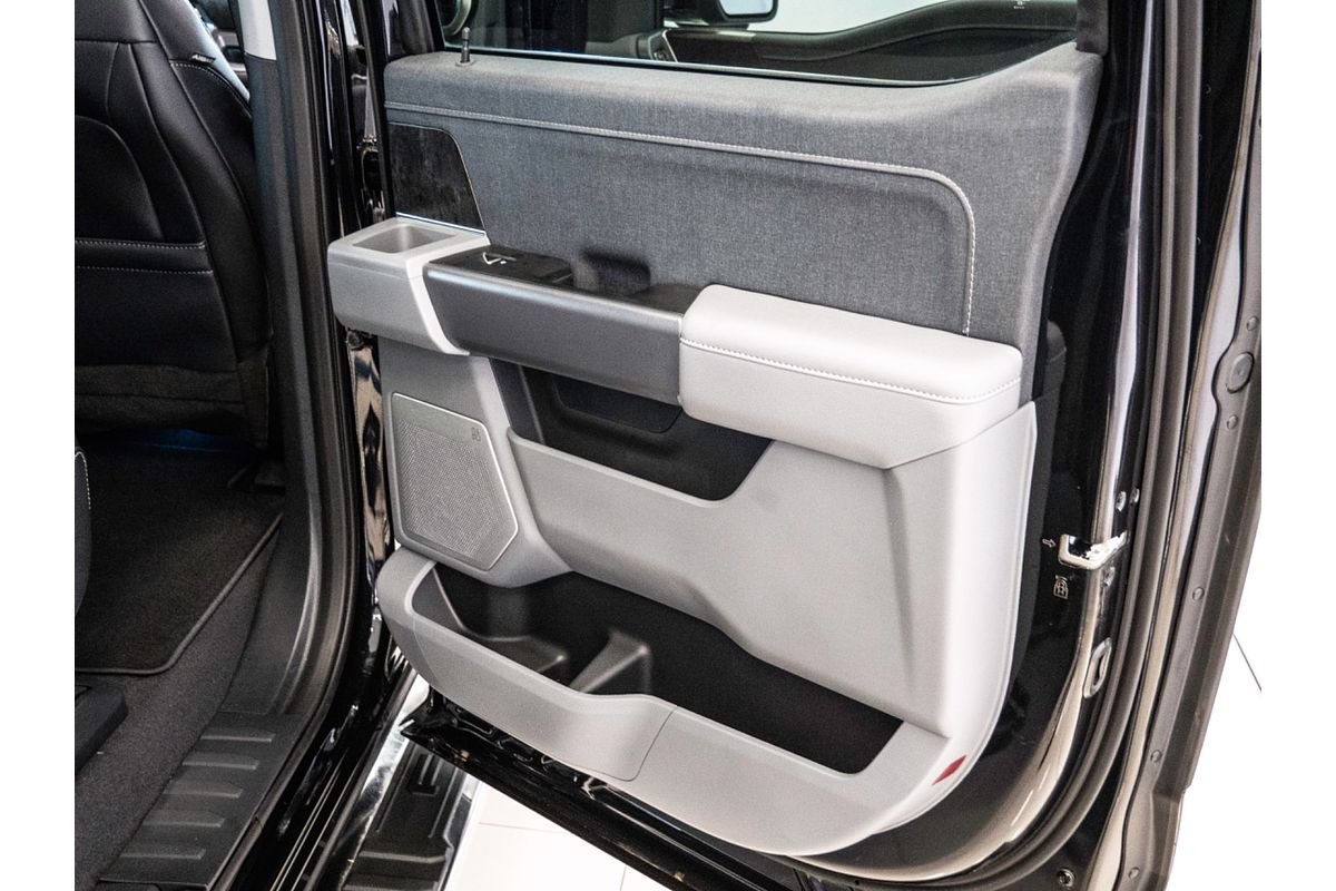 2023 Ford F-150 Lariat 4X4 SWB