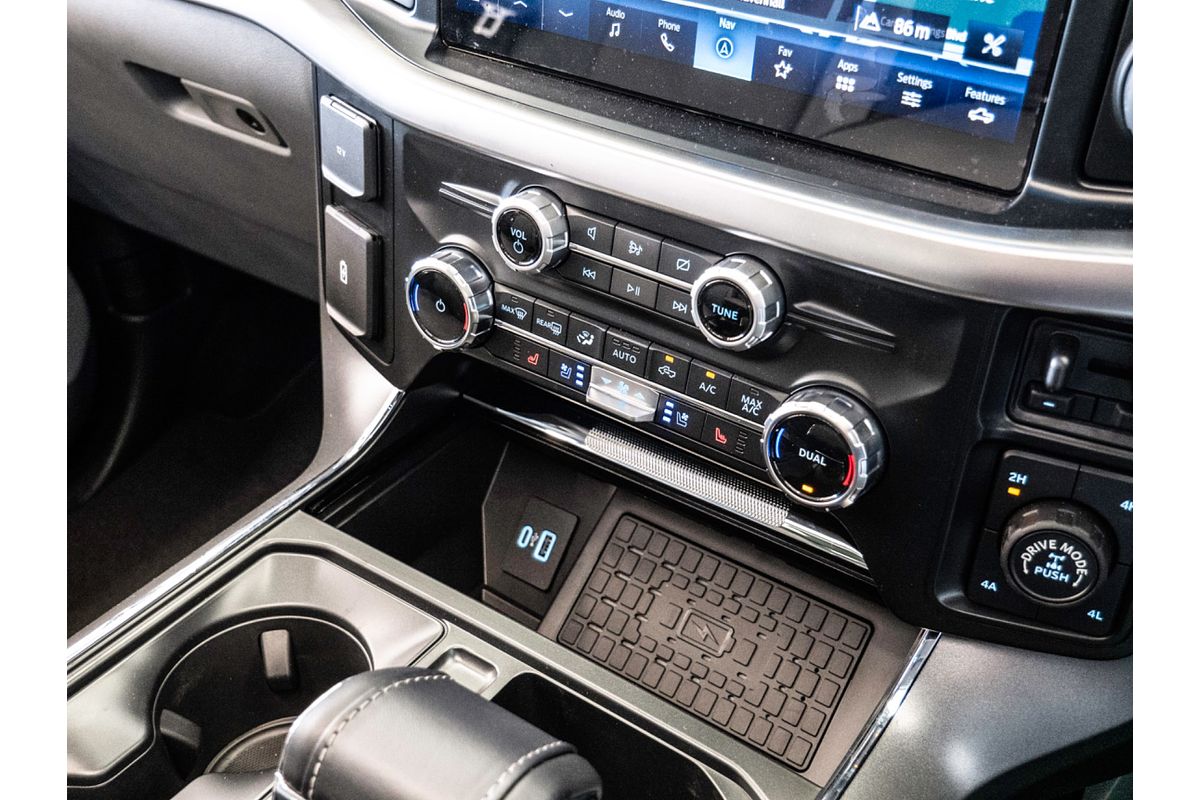 2023 Ford F-150 Lariat 4X4 SWB