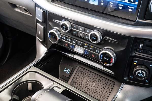 2023 Ford F-150 Lariat 4X4 SWB