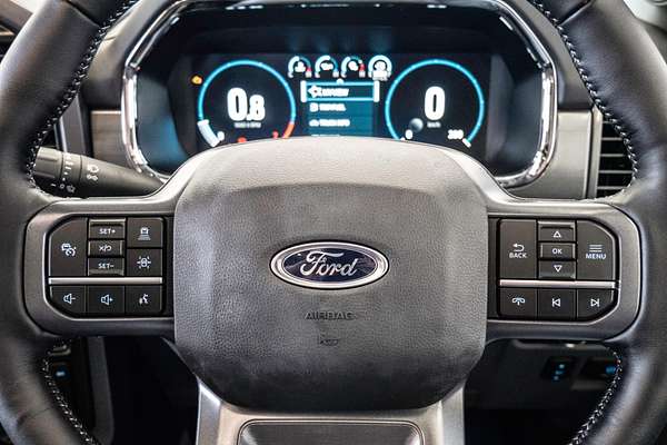 2023 Ford F-150 Lariat 4X4 SWB